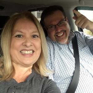 Meet your Posher, Lori